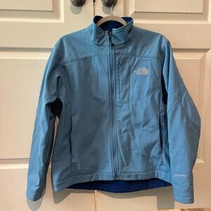 North Face TNF Apex Jacket sz L